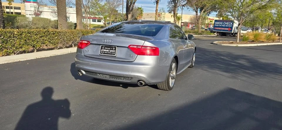 2008 Audi B8 A5 - Image 9 of 20