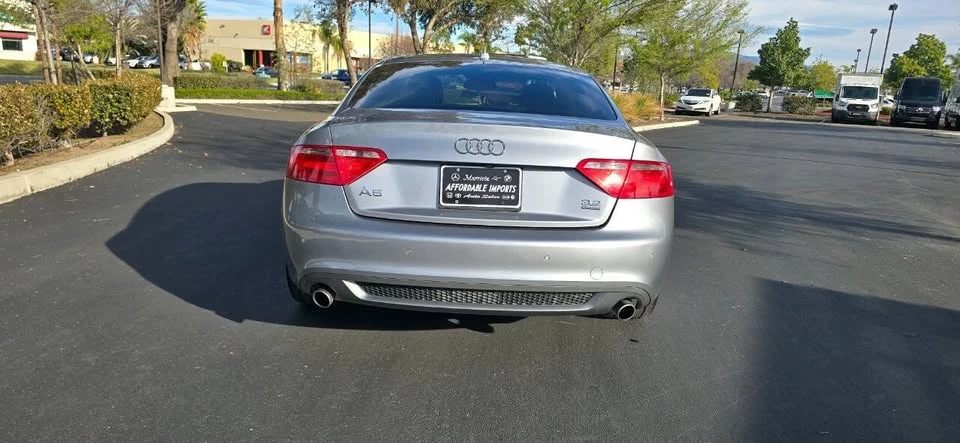 2008 Audi B8 A5 - Image 10 of 20
