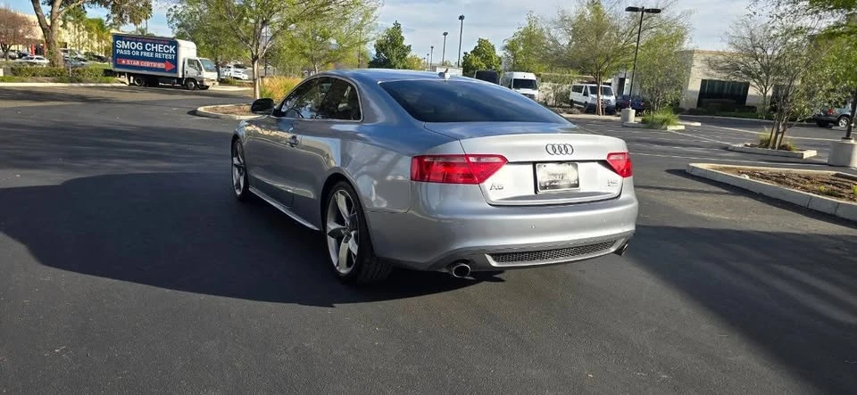 2008 Audi B8 A5 - Image 12 of 20