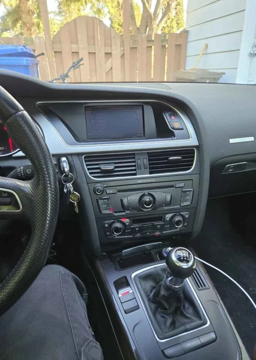 2008 Audi B8 A5 - Image 6 of 8