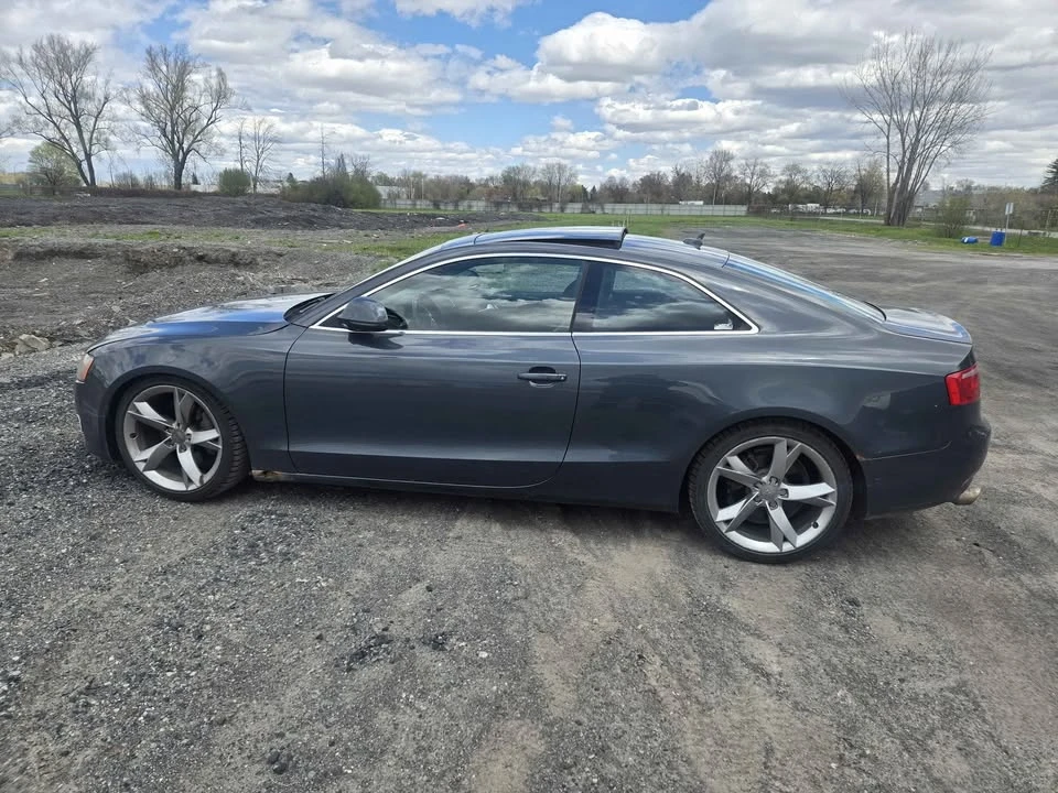 2008 Audi B8 A5 - Image 3 of 8