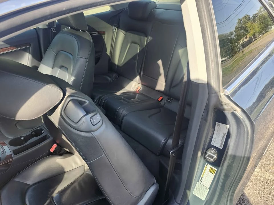 2008 Audi B8 A5 - Image 6 of 13