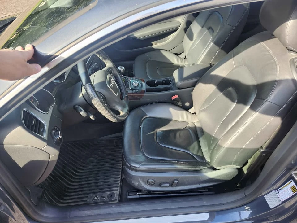 2008 Audi B8 A5 - Image 7 of 13
