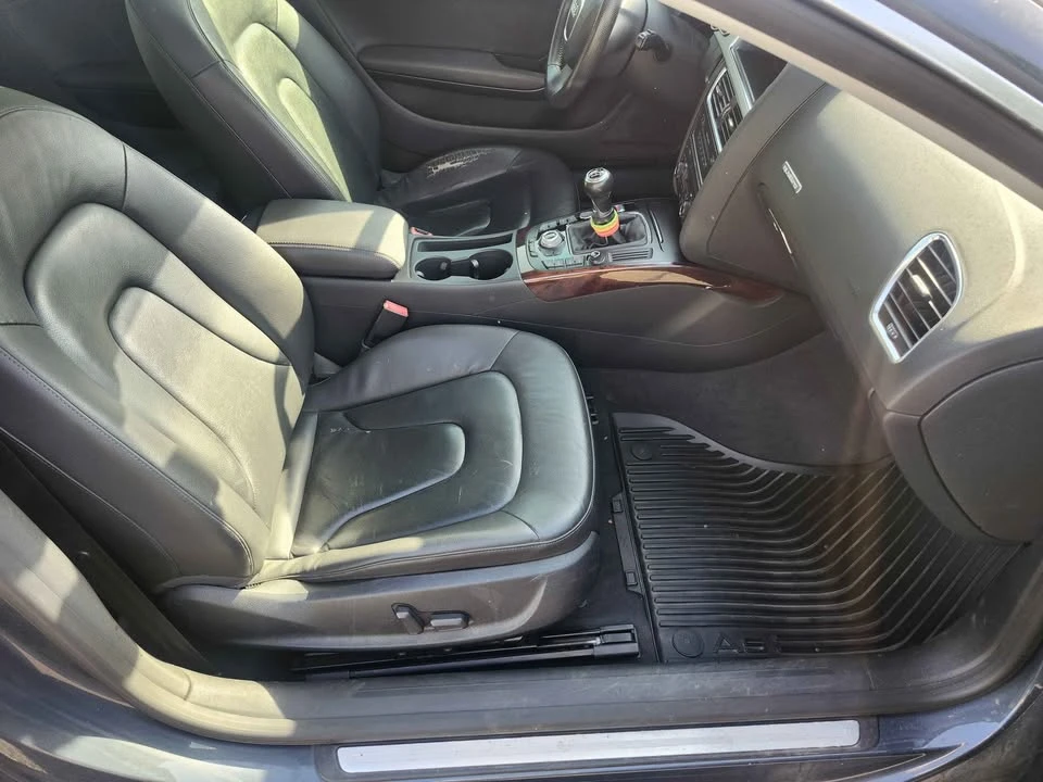 2008 Audi B8 A5 - Image 5 of 13