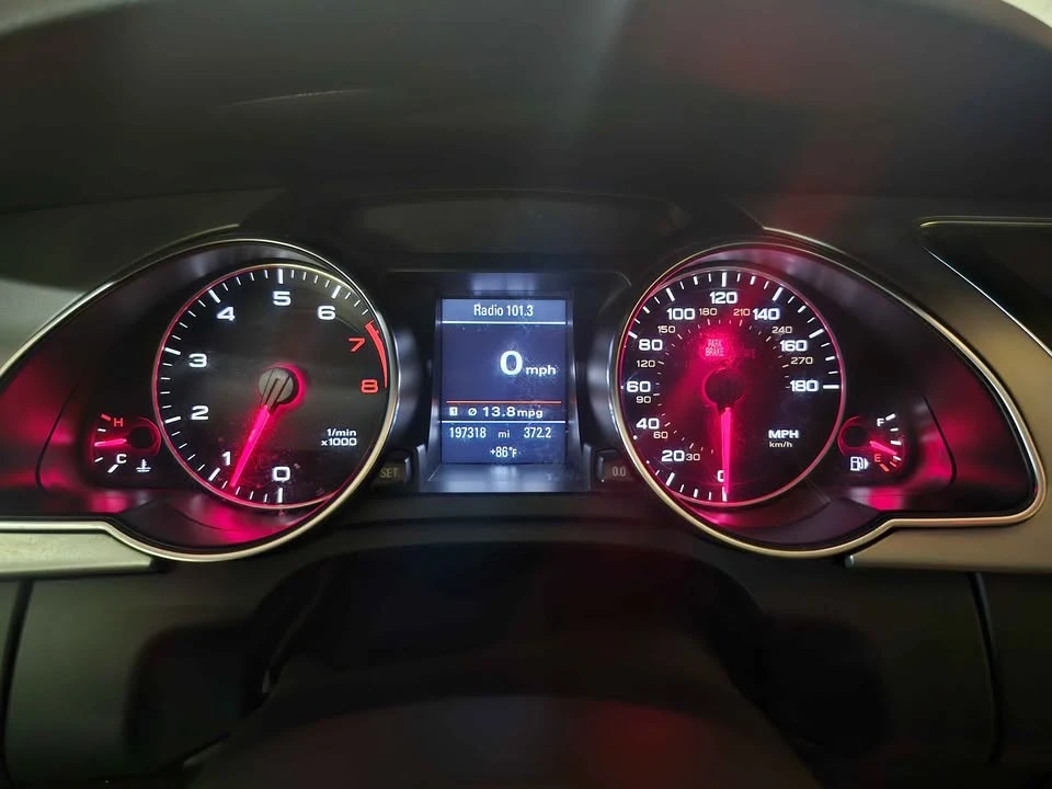 2008 Audi B8 A5 - Image 2 of 13