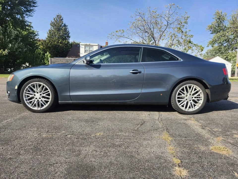 2008 Audi B8 A5 - Image 13 of 13