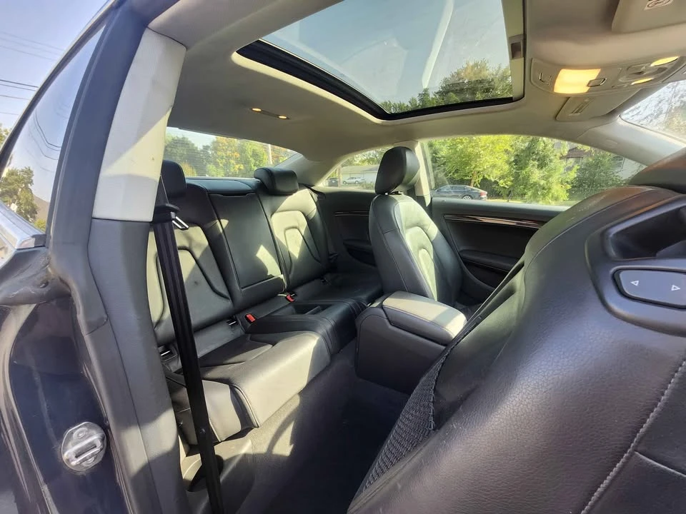 2008 Audi B8 A5 - Image 3 of 13
