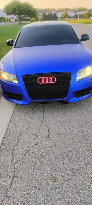 2008 Audi B8 A5 - Image 2 of 6