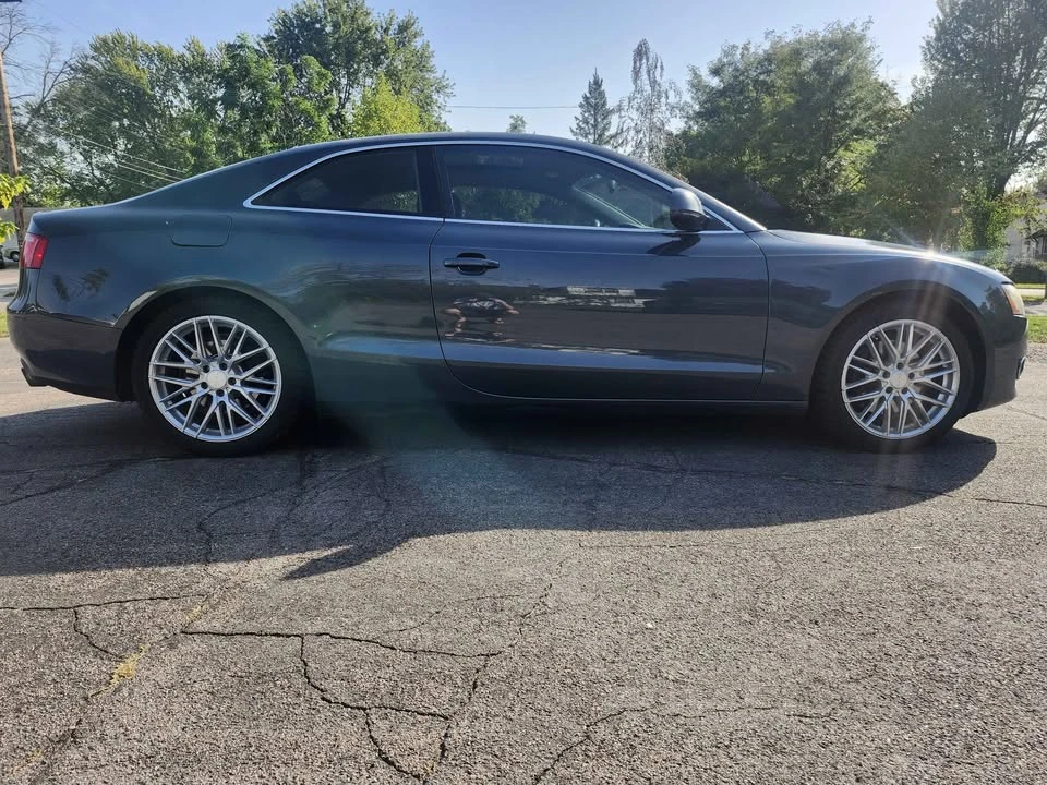 2008 Audi B8 A5 - Image 11 of 13