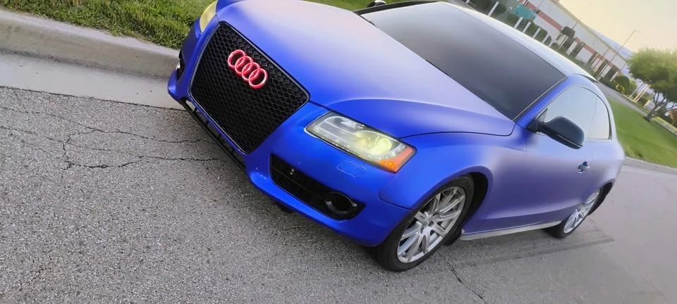 2008 Audi B8 A5 - Image 3 of 6