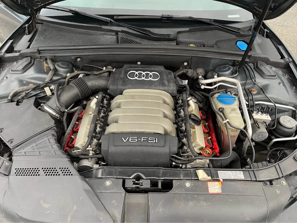 2008 Audi B8 A5 - Image 15 of 20