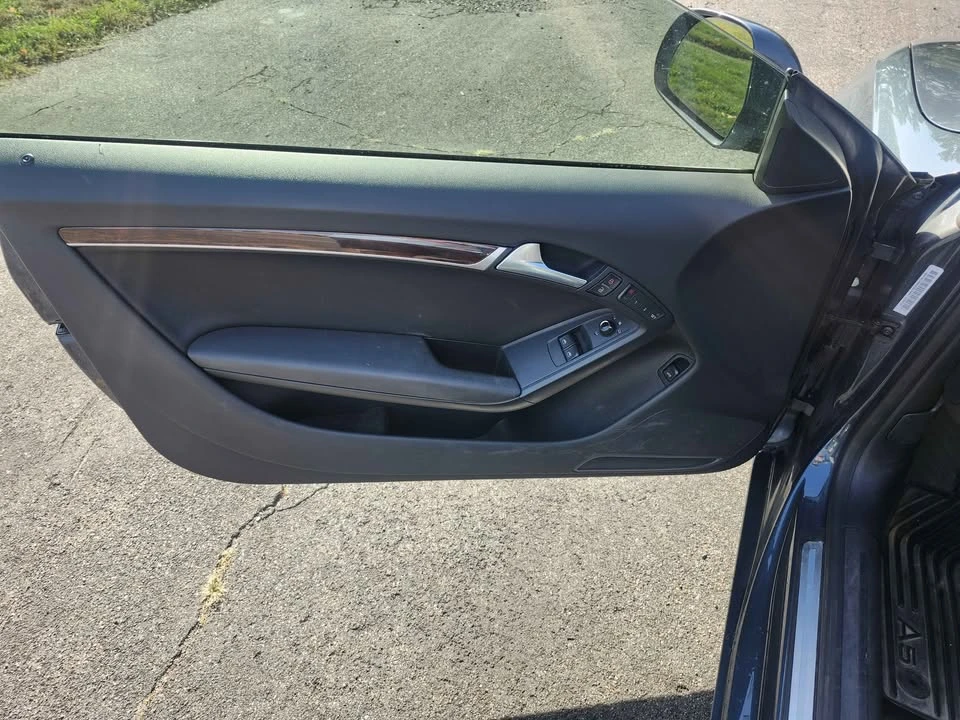 2008 Audi B8 A5 - Image 4 of 13