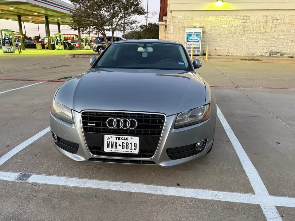 2008 Audi B8 A5 - Image 2 of 14