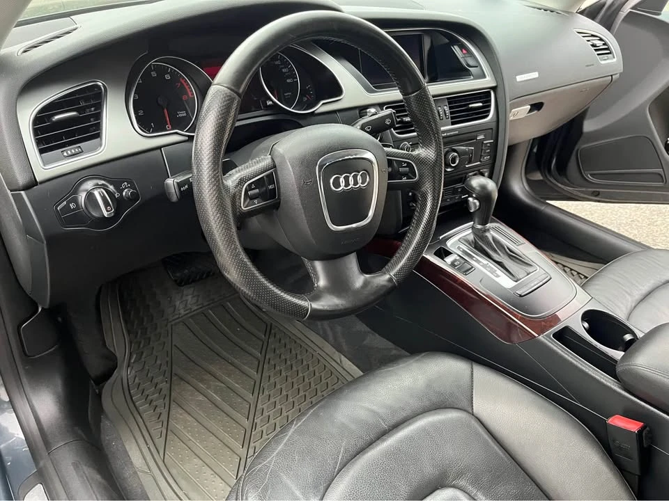 2008 Audi B8 A5 - Image 12 of 20