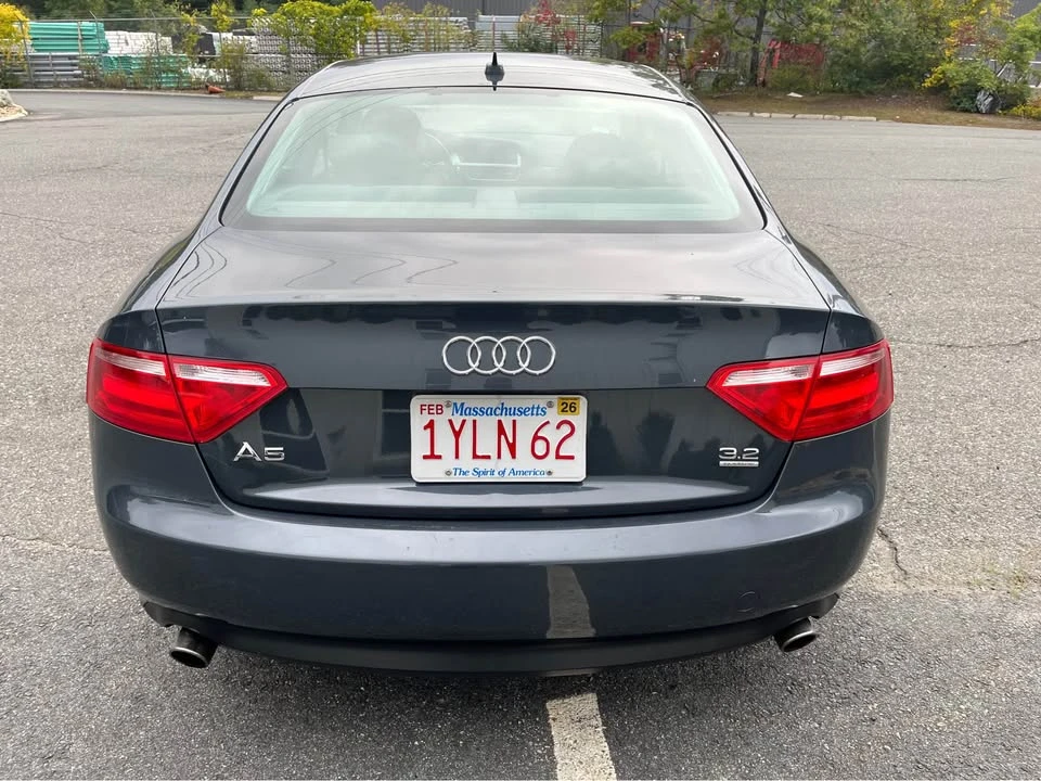 2008 Audi B8 A5 - Image 5 of 20