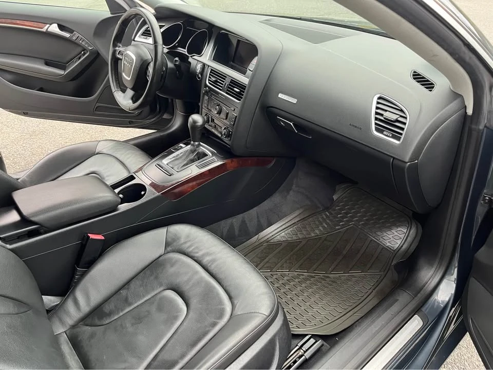 2008 Audi B8 A5 - Image 9 of 20