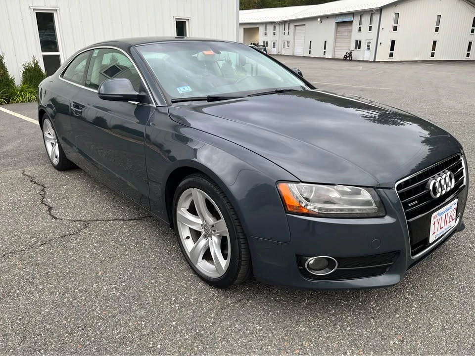 2008 Audi B8 A5 - Image 2 of 20