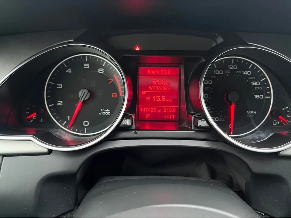 2008 Audi B8 A5 - Image 20 of 20