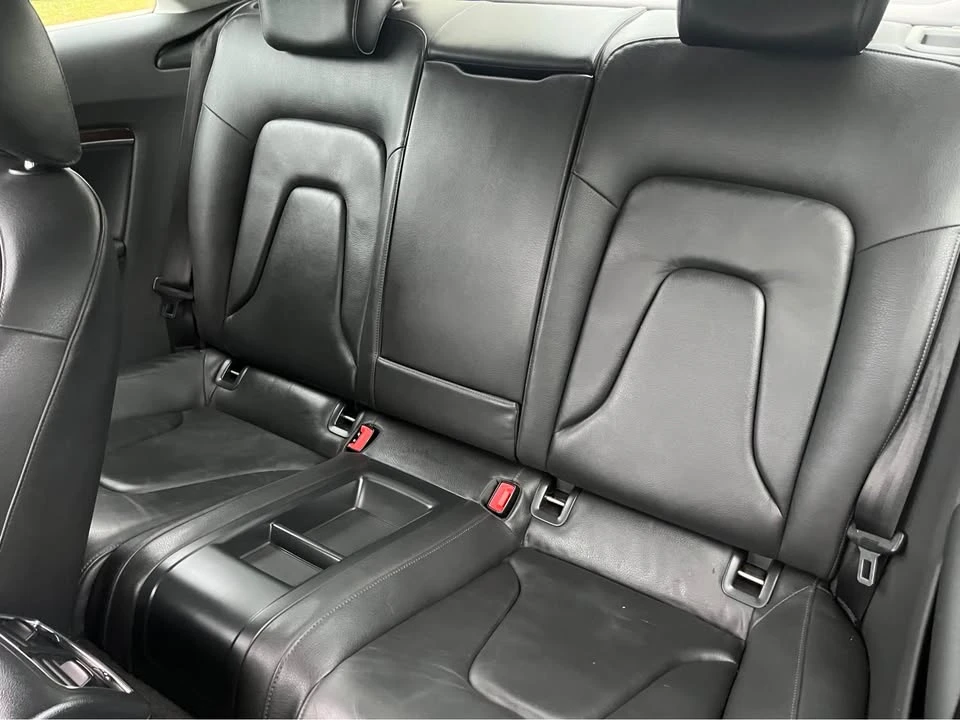 2008 Audi B8 A5 - Image 13 of 20