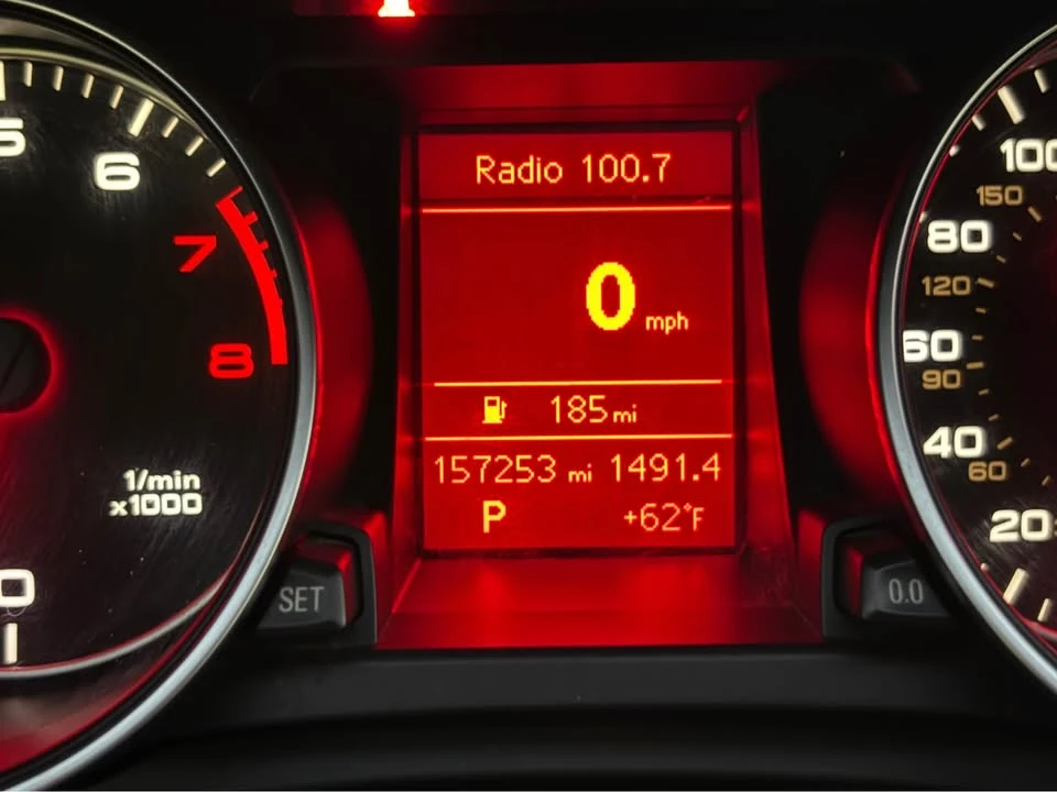 2008 Audi B8 A5 - Image 14 of 14