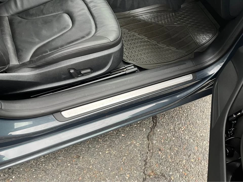 2008 Audi B8 A5 - Image 10 of 20