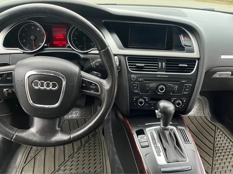 2008 Audi B8 A5 - Image 14 of 20