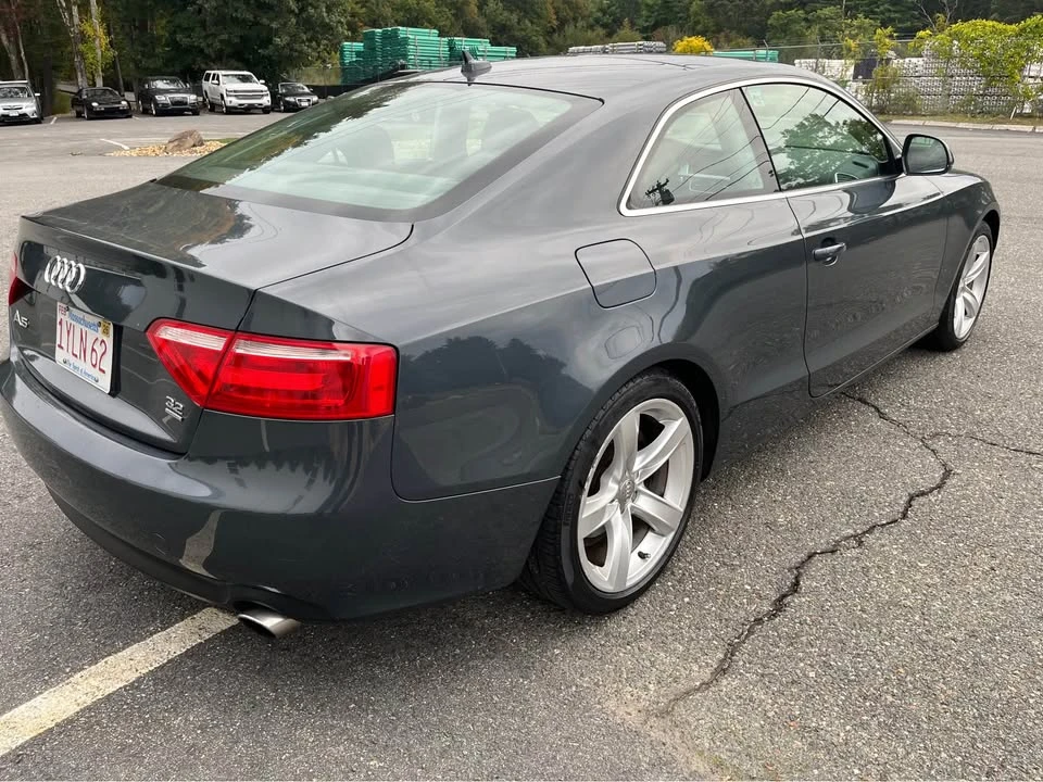 2008 Audi B8 A5 - Image 3 of 20