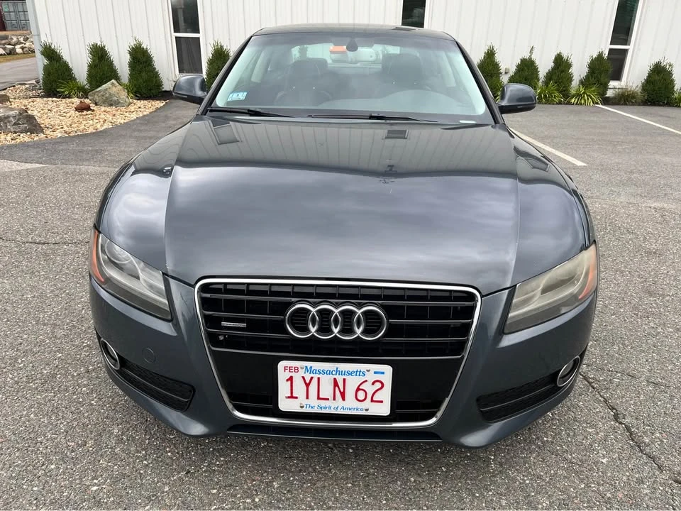 2008 Audi B8 A5 - Image 6 of 20