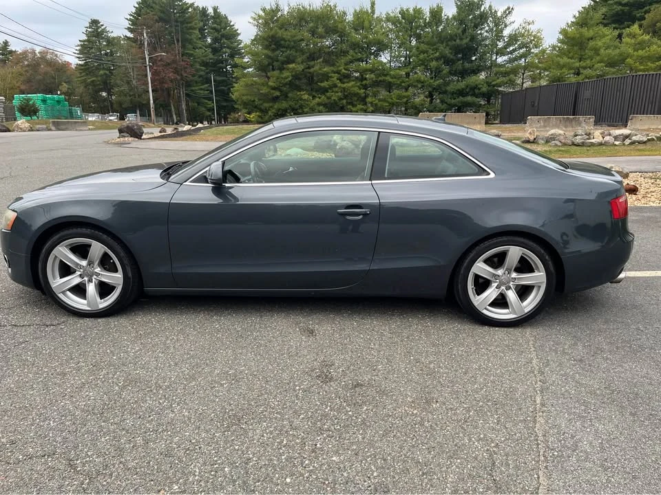 2008 Audi B8 A5 - Image 7 of 20