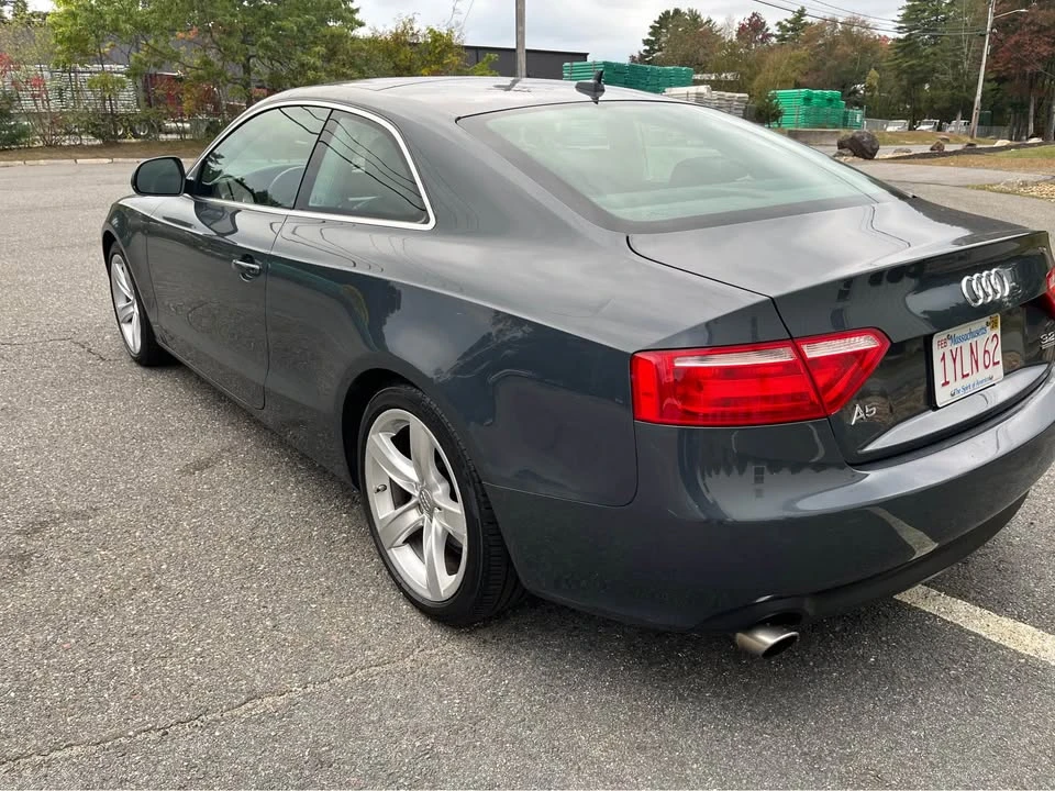 2008 Audi B8 A5 - Image 4 of 20