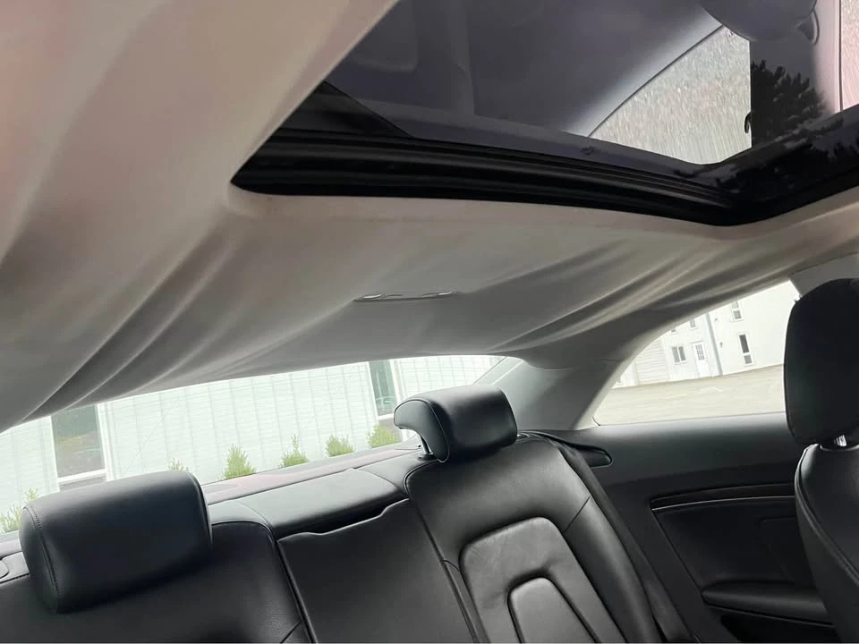 2008 Audi B8 A5 - Image 18 of 20