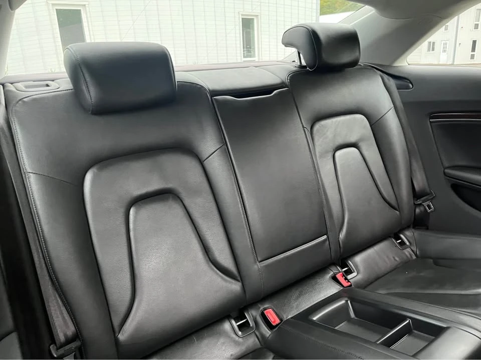2008 Audi B8 A5 - Image 17 of 20