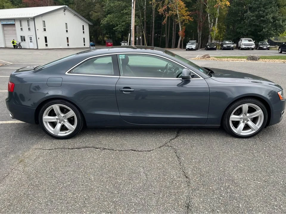 2008 Audi B8 A5 - Image 8 of 20