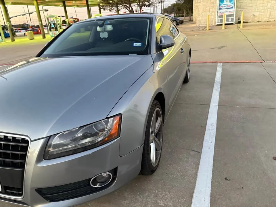2008 Audi B8 A5 - Image 3 of 14