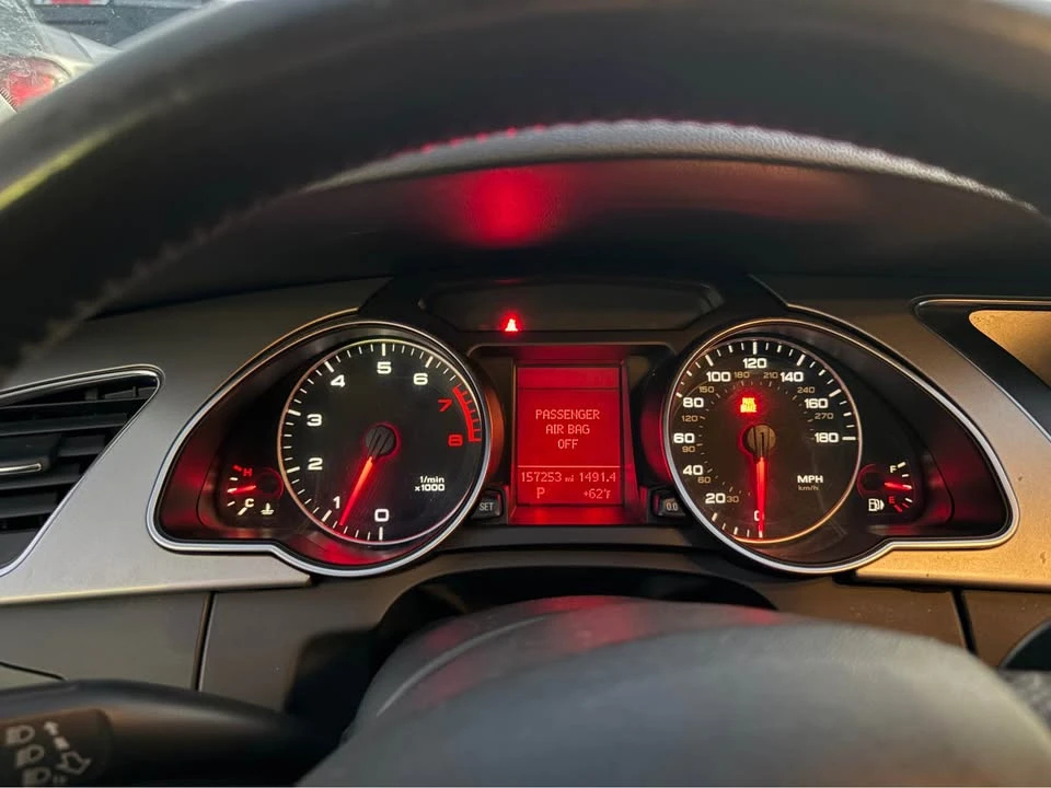 2008 Audi B8 A5 - Image 12 of 14