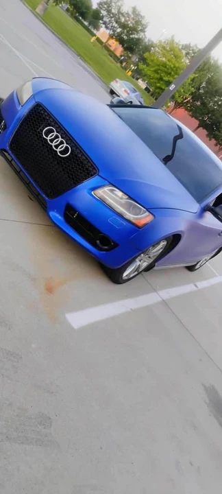2008 Audi B8 A5 - Image 8 of 11