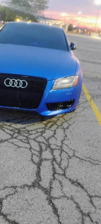 2008 Audi B8 A5 - Image 11 of 11