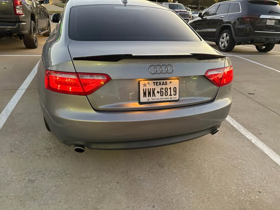 2008 Audi B8 A5 - Image 10 of 14
