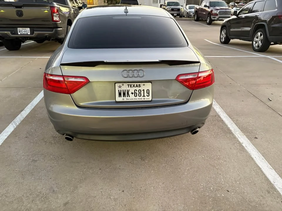 2008 Audi B8 A5 - Image 6 of 14