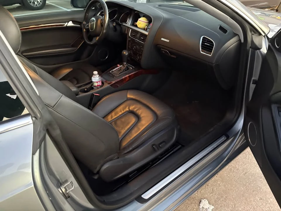 2008 Audi B8 A5 - Image 7 of 14