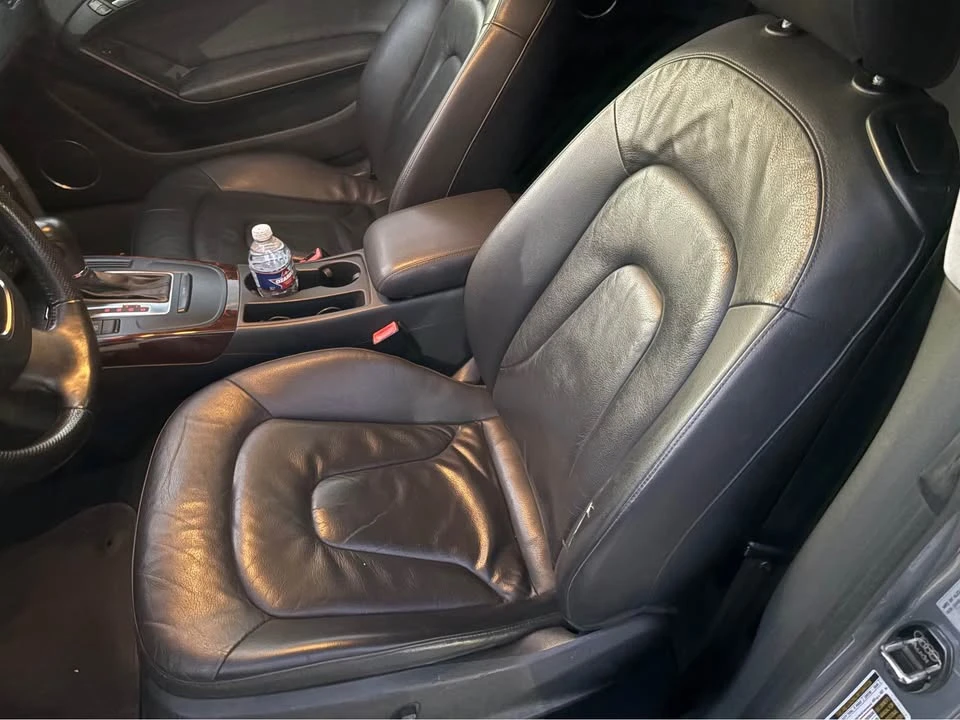 2008 Audi B8 A5 - Image 11 of 14