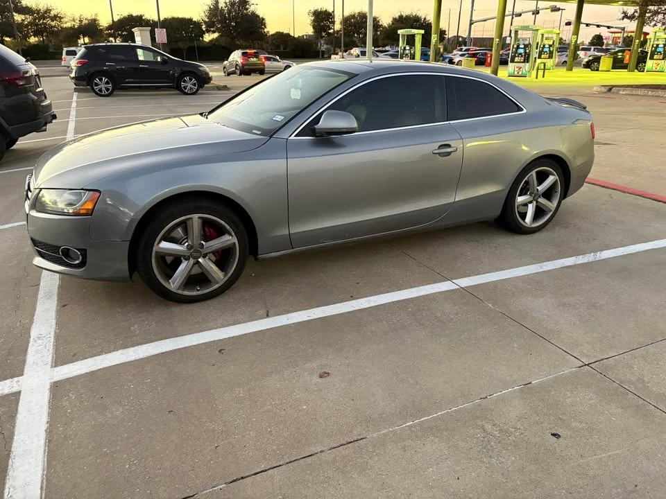 2008 Audi B8 A5 - Image 4 of 14