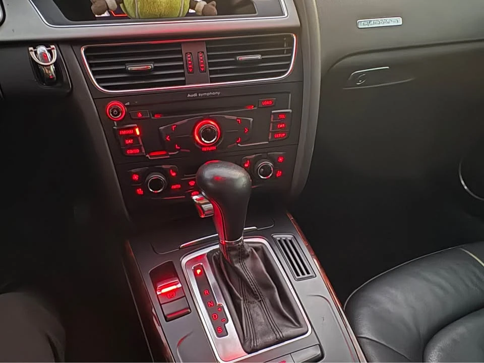 2008 Audi B8 A5 - Image 13 of 14
