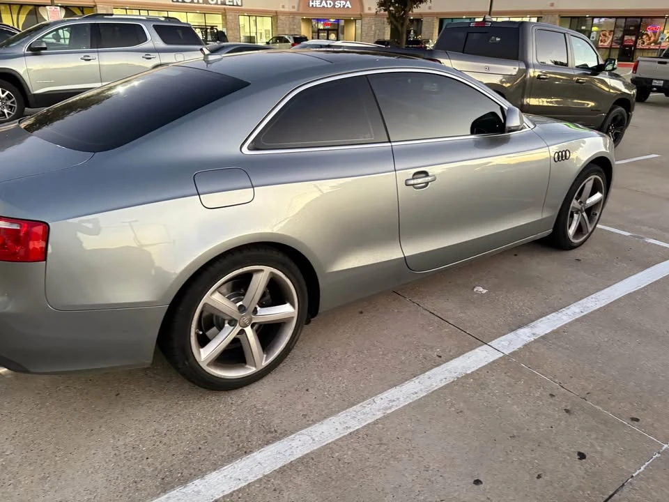 2008 Audi B8 A5 - Image 5 of 14