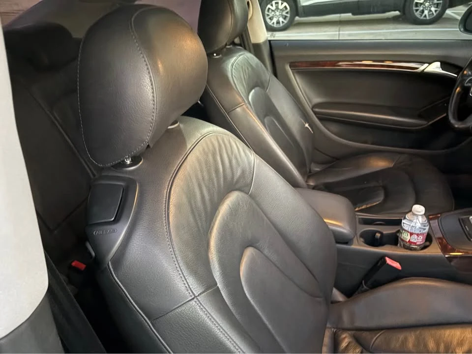2008 Audi B8 A5 - Image 9 of 14