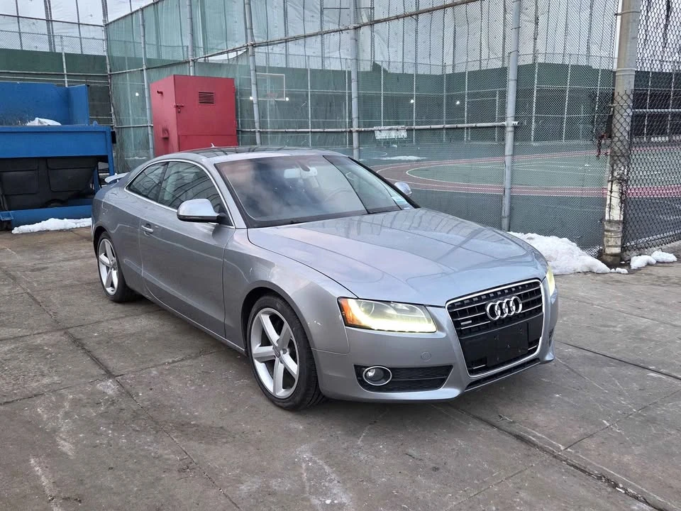 2008 Audi B8 A5 - Image 3 of 15