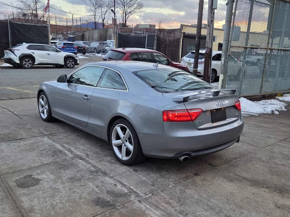 2008 Audi B8 A5 - Image 4 of 15