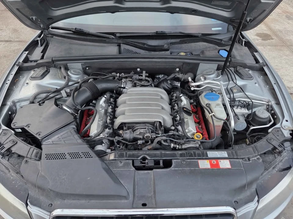 2008 Audi B8 A5 - Image 14 of 15