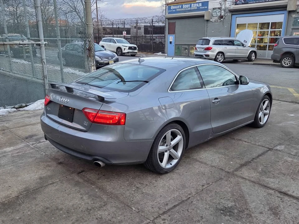 2008 Audi B8 A5 - Image 6 of 15