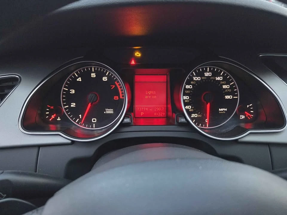 2008 Audi B8 A5 - Image 12 of 15